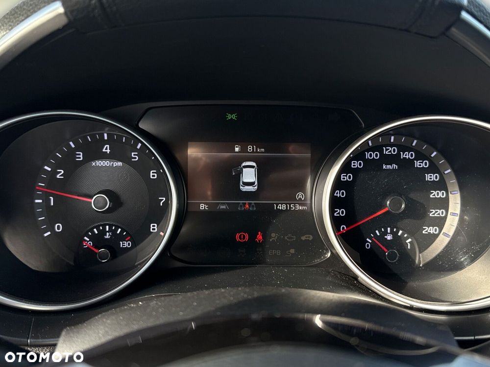 Kia Ceed 2022