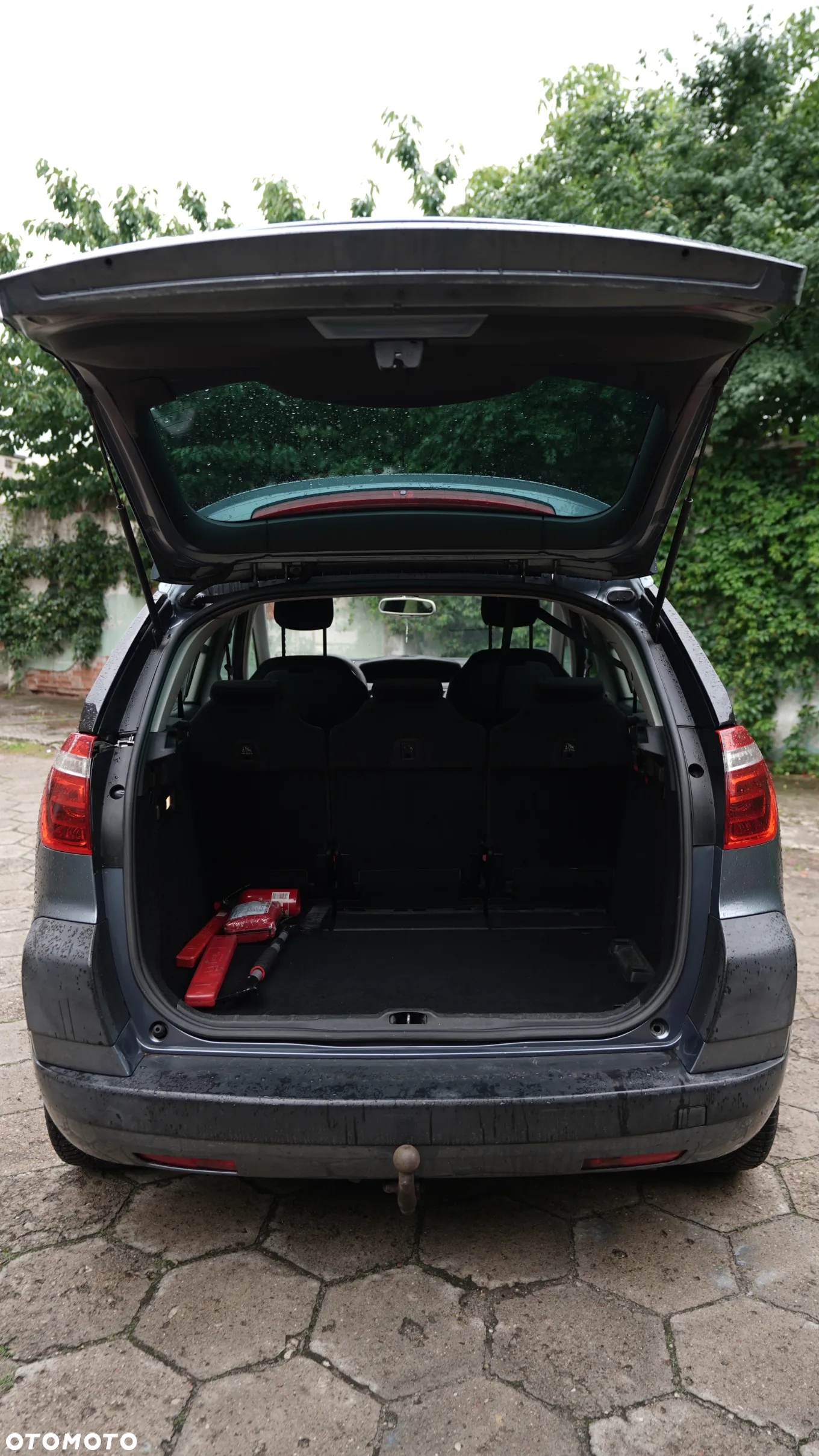 Citroën C4 Picasso 1.6 HDi FAP ESG6 Confort - 13