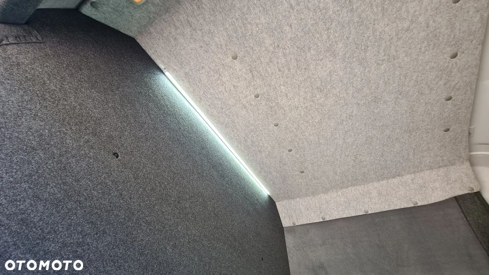 Fiat DUCATO L4H3 MAXI BRYGADÓWKA 7 OSÓB NAVI TEMPOMAT NR.35 - 22