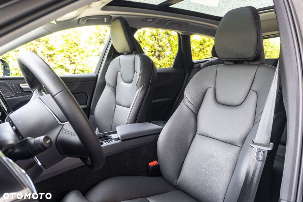 Volvo XC 60 - 12
