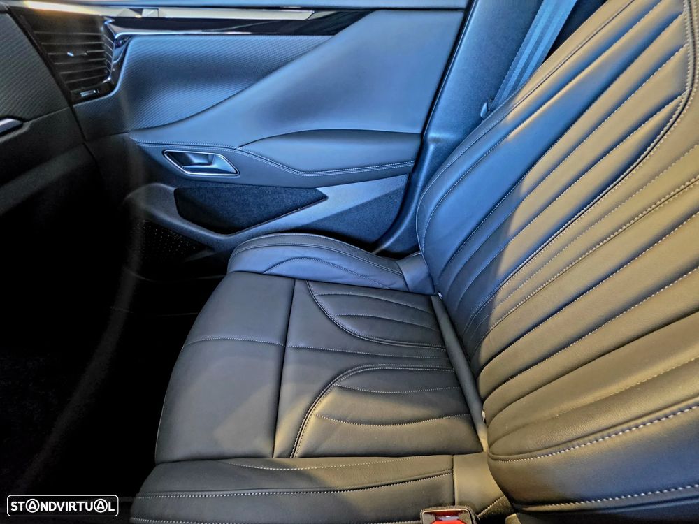 DS DS4 E-Tense Rivoli EAT8 - 26