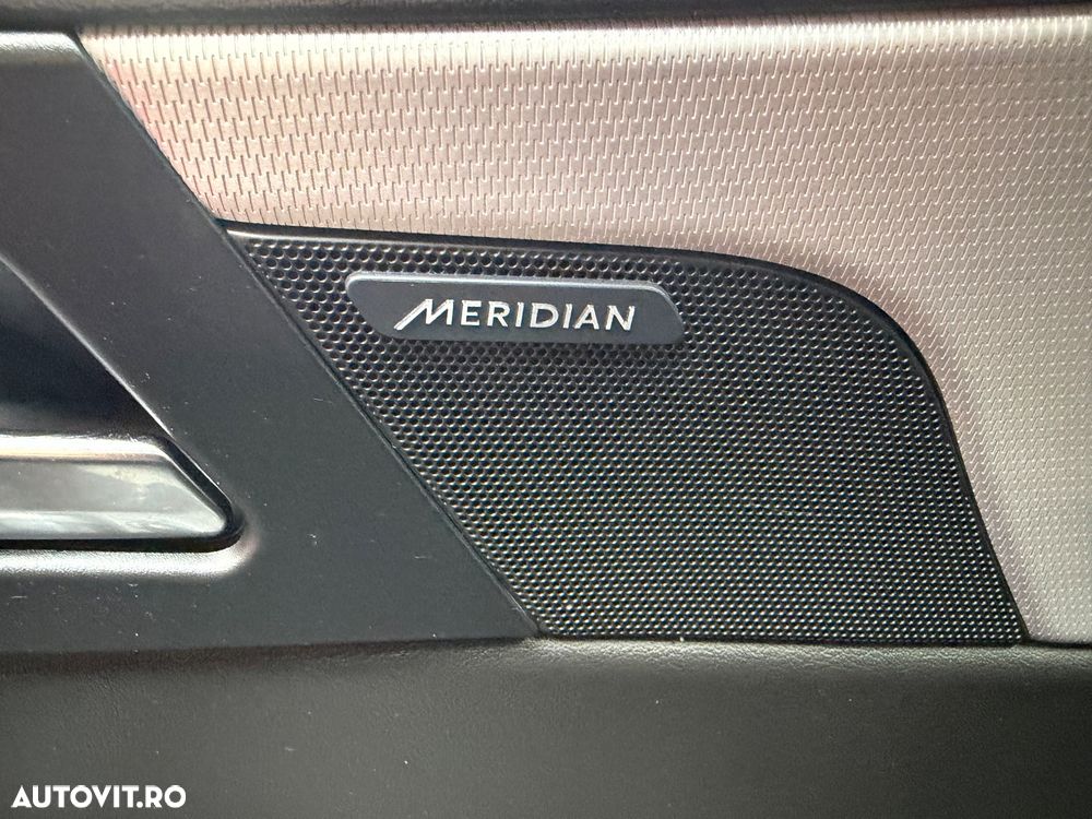 Jaguar XE 20d Aut. R-Sport - 18