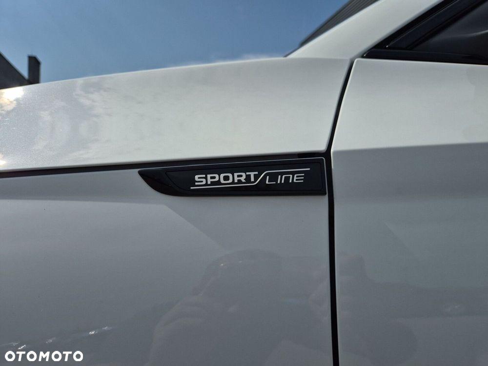 Skoda Octavia 1.5 TSI mHEV Sportline DSG - 12