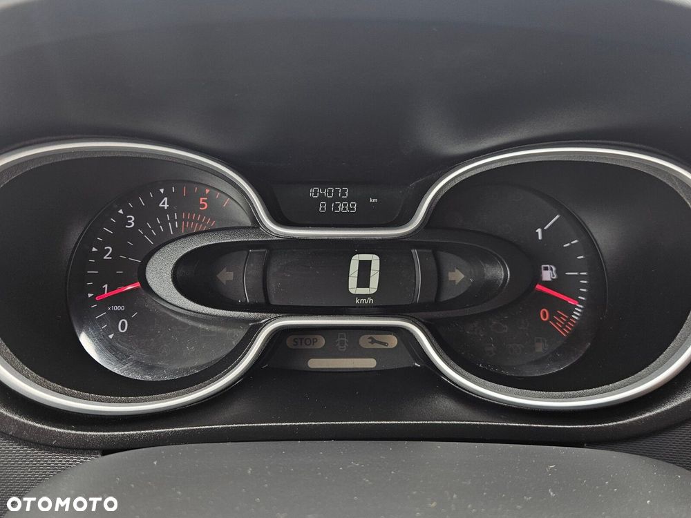 Renault Trafic L2H2 *59900zł NETTO* 2.0dCi/145KM - 25