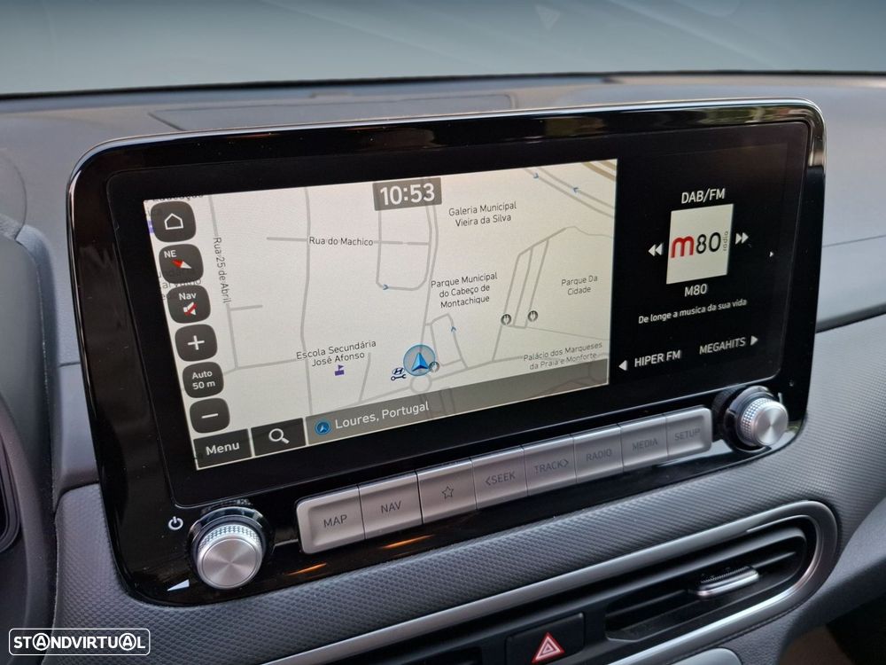 Hyundai Kauai - 23