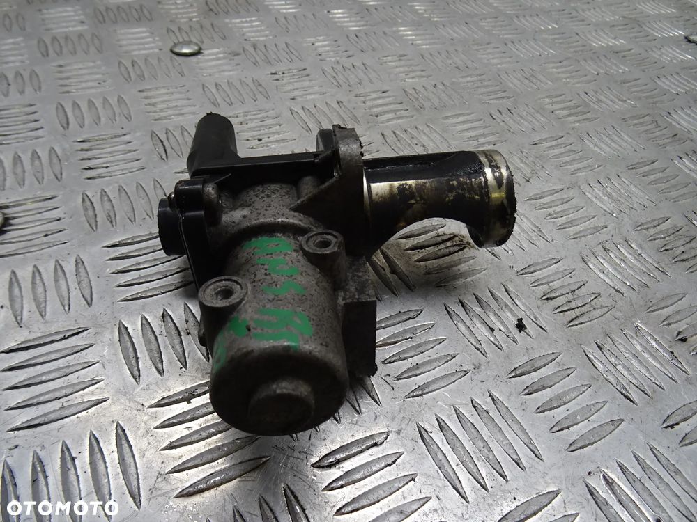 VW PASSAT B5 LIFT KOMBI 2.0 TDI ZAWÓR EGR 038131501 - 3