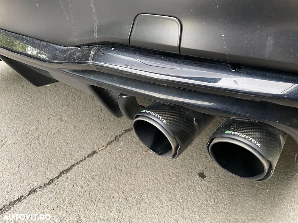 Audi A7 3.0 55 TFSI quattro S tronic - 13