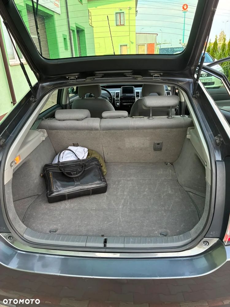Toyota Prius 1.5 VVT-i Prestige - 16