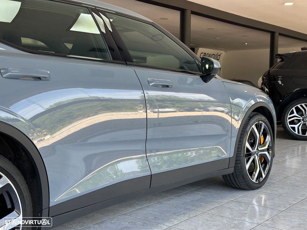 Polestar 2 Dual Motor 78kWh - 6
