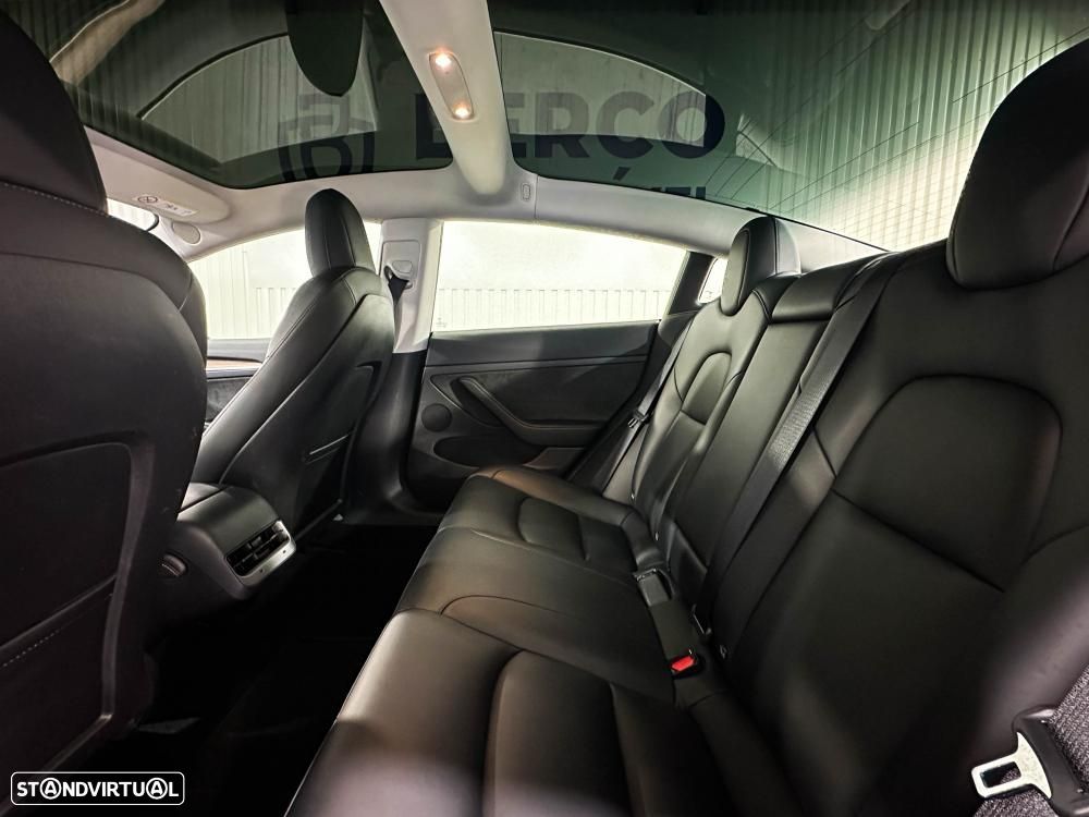 Tesla Model 3 Long Range AWD Dual Motor - 10