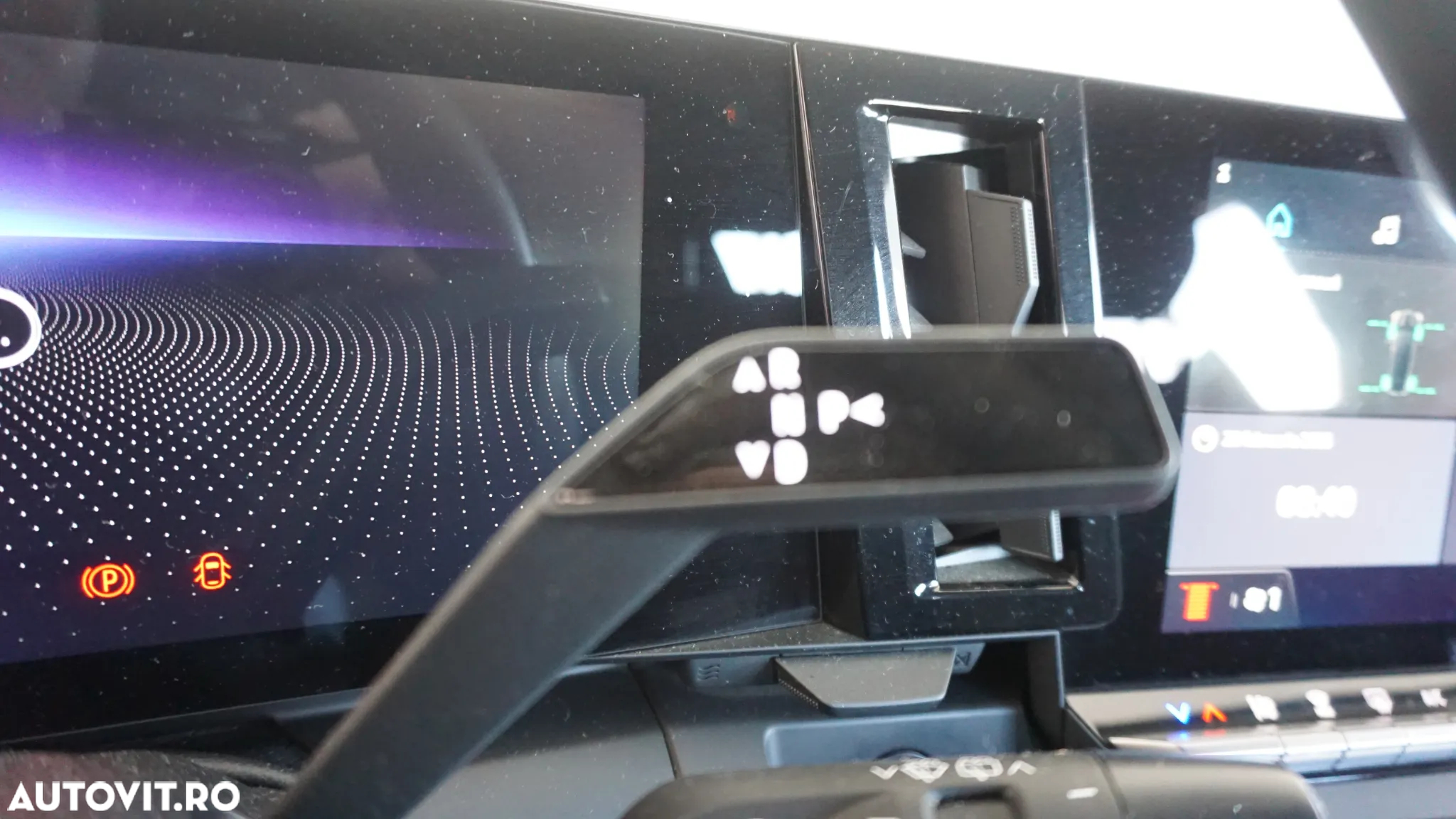 Renault Megane E-TECH EV40 standard charge equilibre - 17
