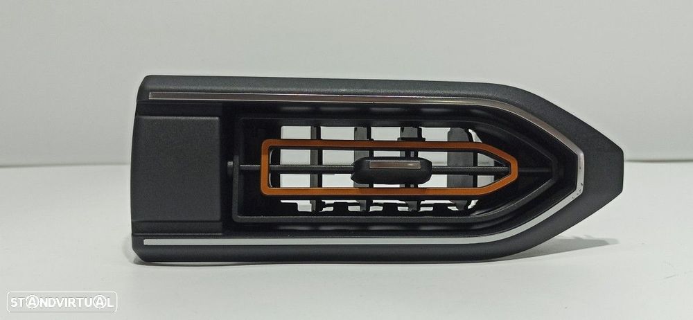 AERADOR FRENTE DIREITO DACIA SANDERO III ( 2020-... ) COMFORT - 8