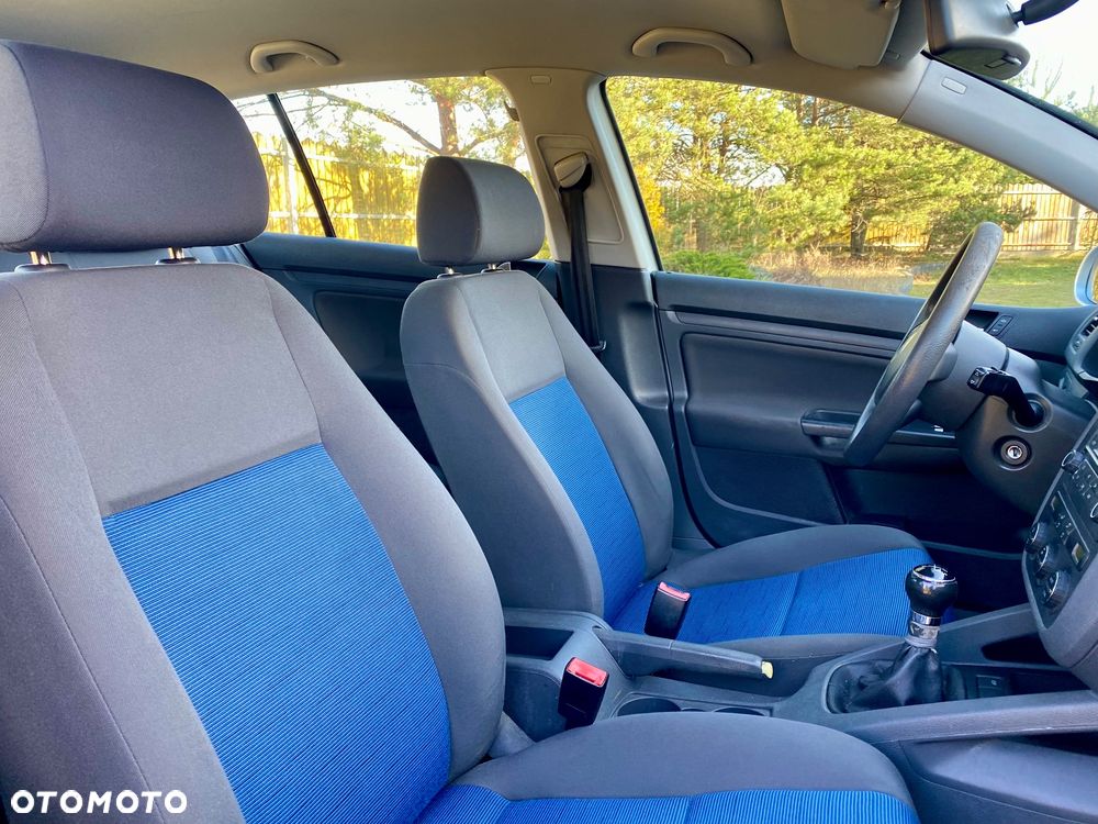 Volkswagen Golf 1.4 Trendline - 31