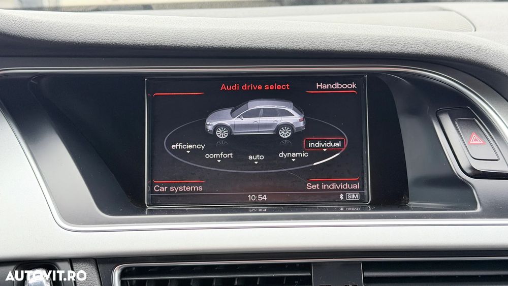 Audi A4 Allroad 2.0 TDI S tronic - 13