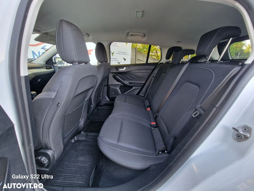 Ford Focus 2.0 EcoBlue Active Business - 5
