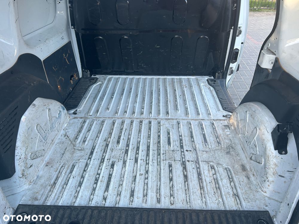 Mercedes-Benz Citan - 6