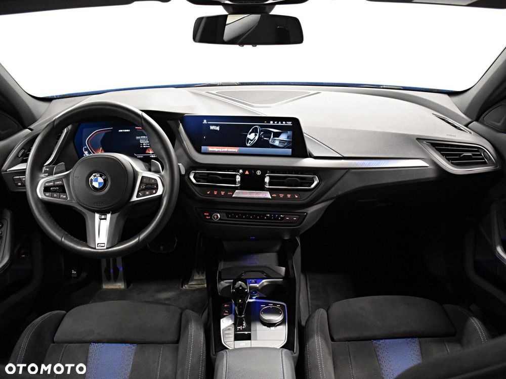 BMW Seria 1 M135i xDrive - 14