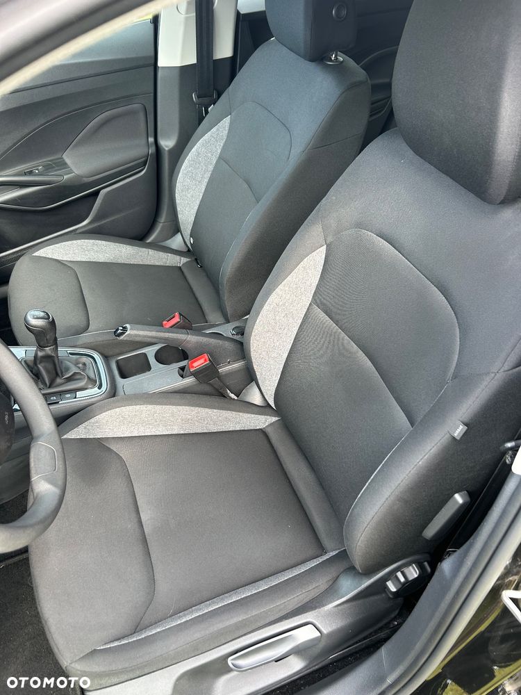Skoda Fabia 1.0 TSI Clever - 16