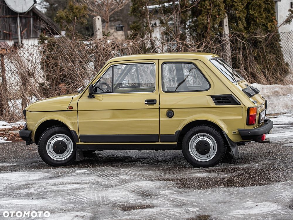 Fiat 126 - 11
