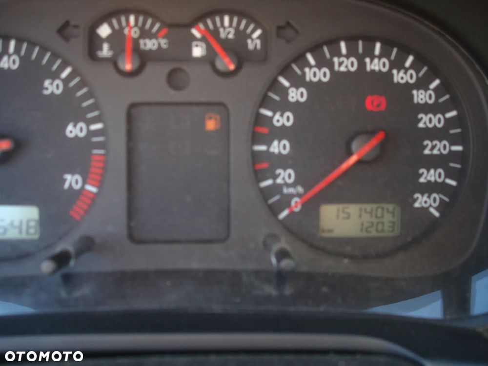 Volkswagen Golf 1.6 Tour Edition - 14