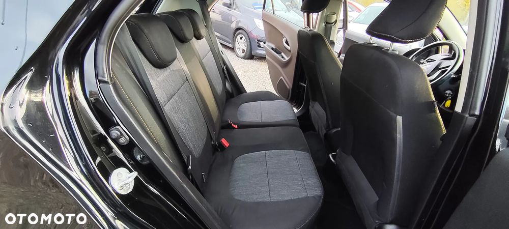 Kia Picanto 1.0 Vision - 17