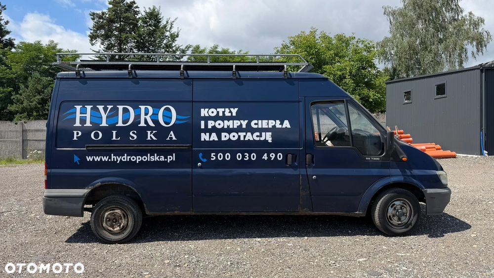 Ford TRANSIT - 2