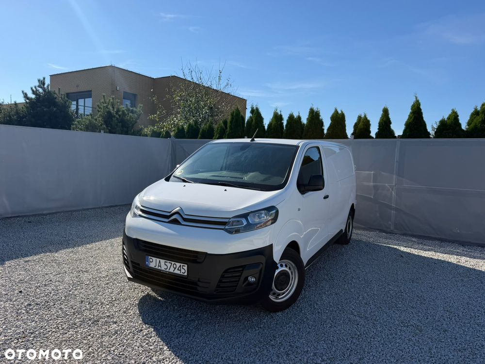 Citroën Jumpy