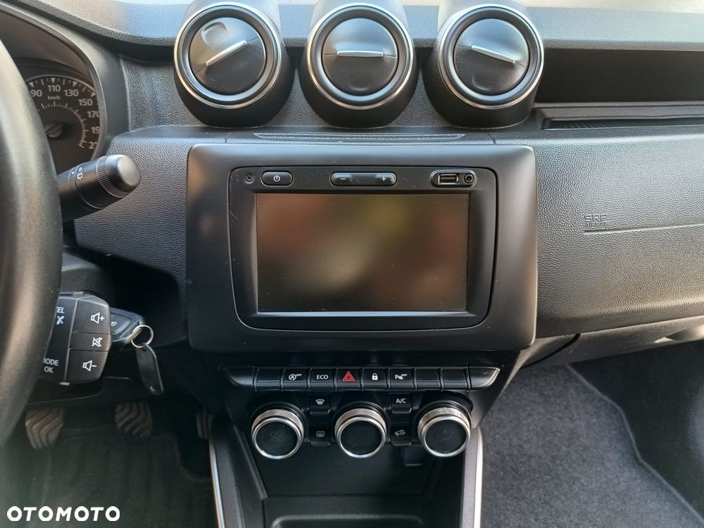 Dacia Duster 1.3 TCe FAP Prestige - 19