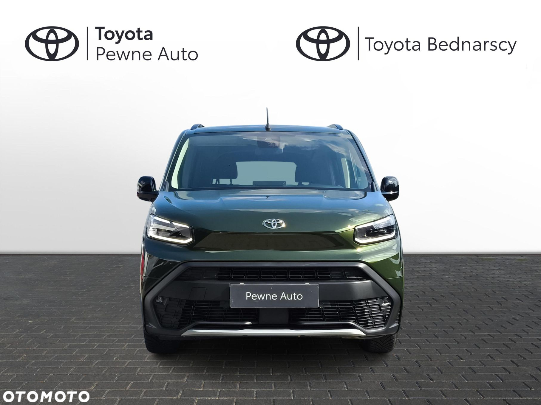 Toyota Proace City Verso 1.5 D-4D Family - 5