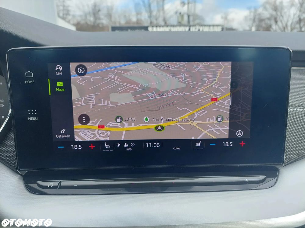 Skoda Octavia 2.0 TDI Ambition - 17
