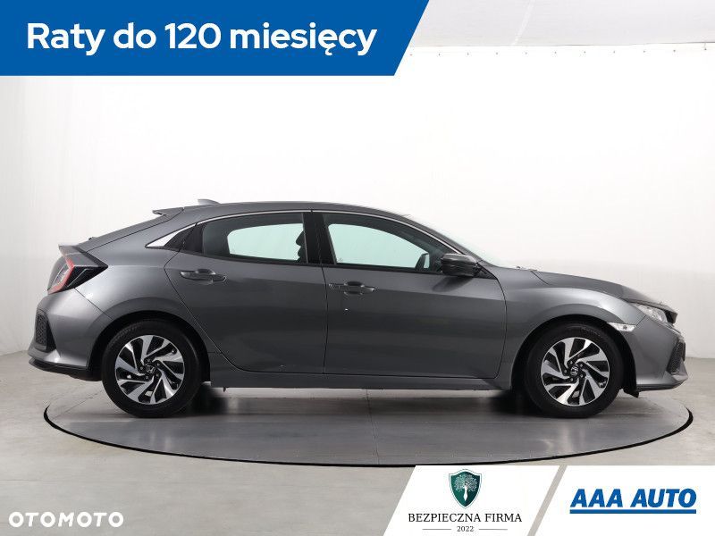 Honda Civic - 3