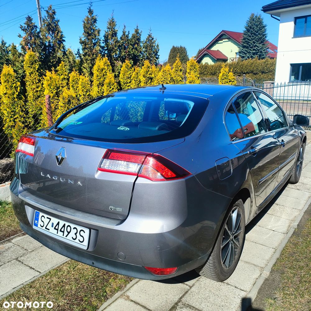 Renault Laguna 2.0 16V 140 Dynamique - 5