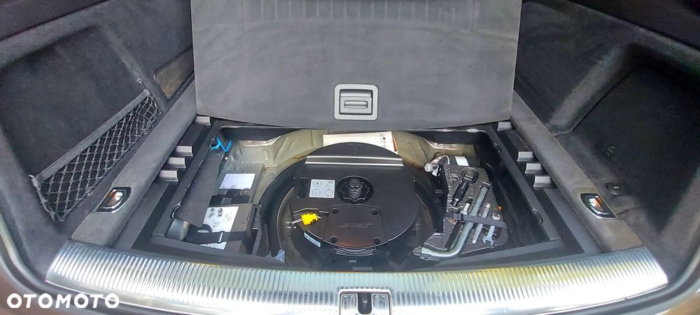 Audi Q7 3.0 TDI DPF Quattro Tiptronic - 5
