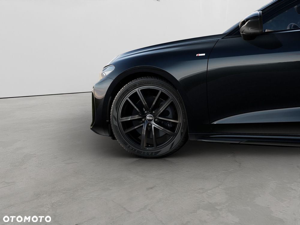 Audi A5 Avant TFSI 110 kW S tronic - 25