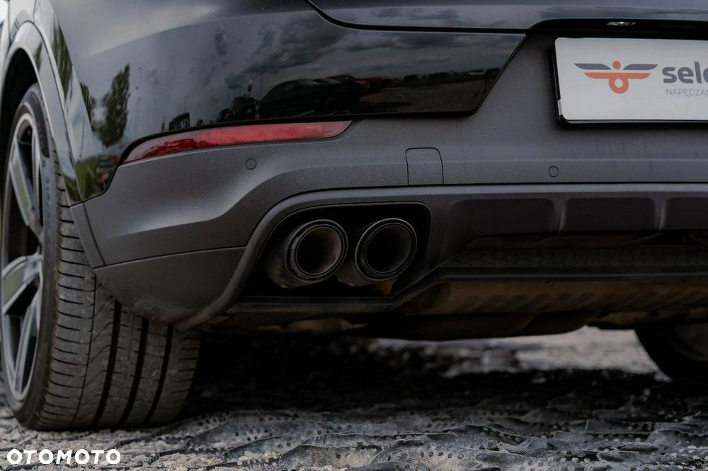 Porsche Cayenne - 13