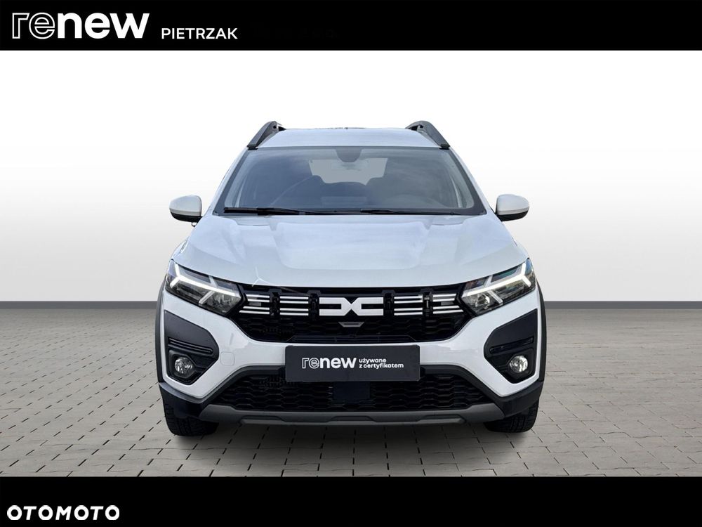 Dacia Jogger - 8