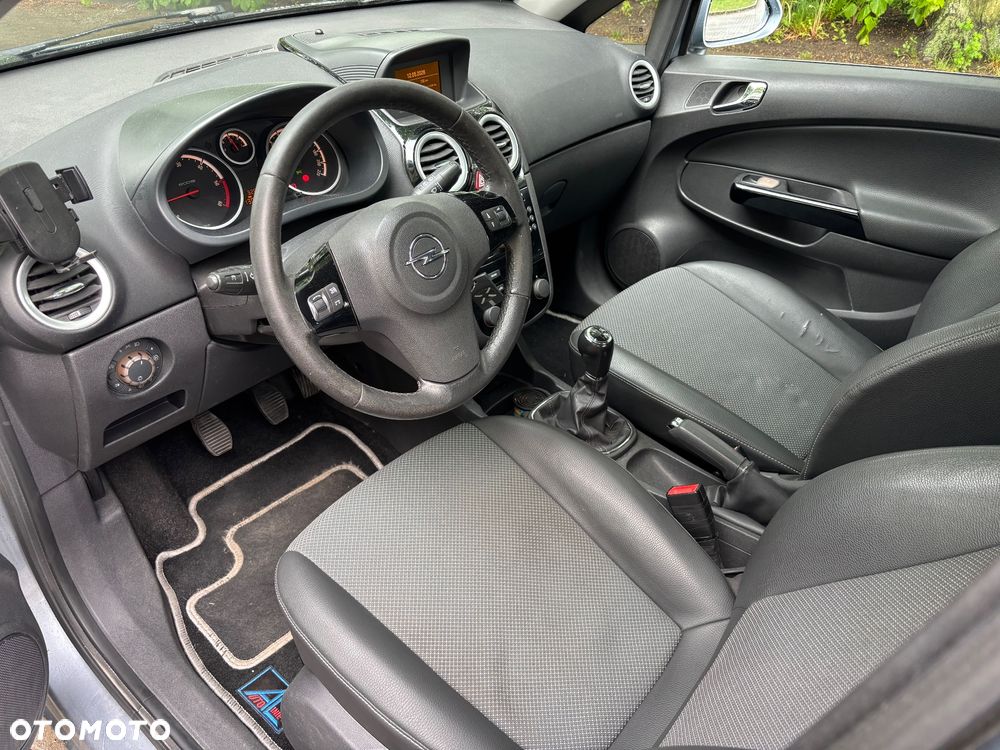 Opel Corsa 1.3 CDTI - 8