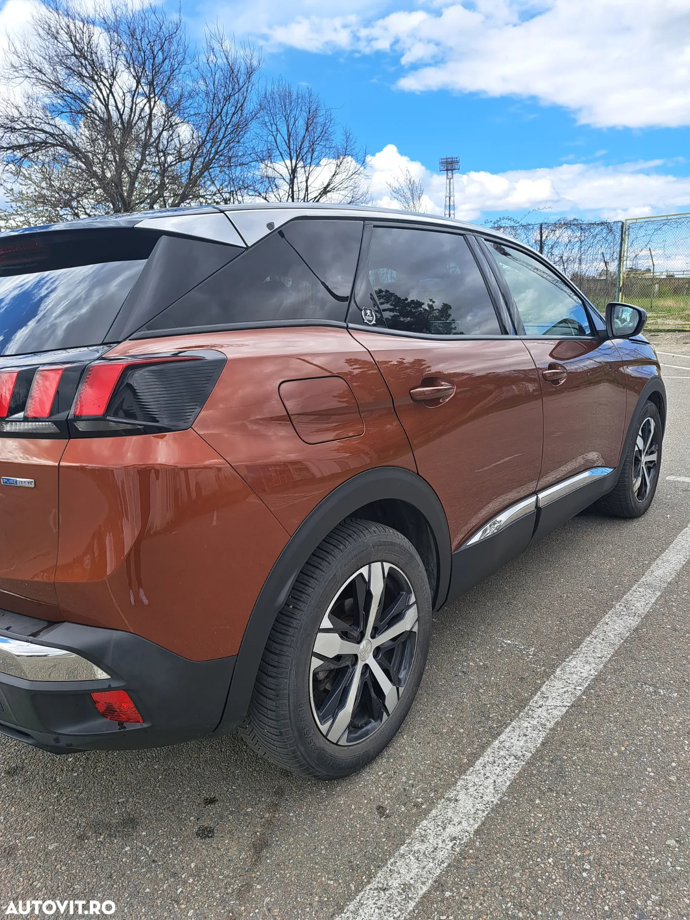 Peugeot 3008 - 10