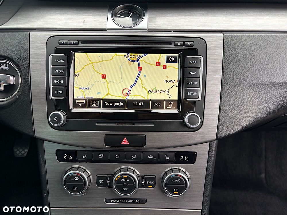 Volkswagen Passat 1.6 TDI Trendline - 34