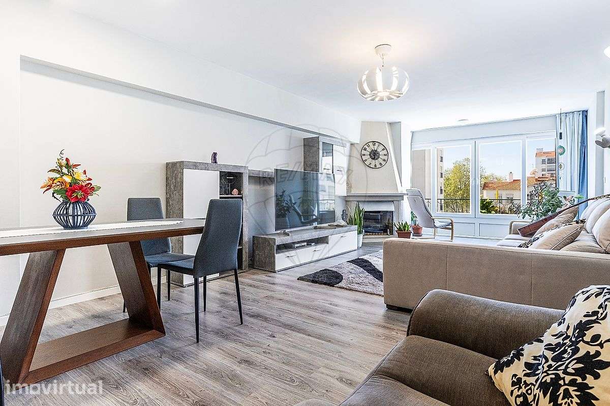 Apartamento T3 para venda - Grande imagem: 5/29