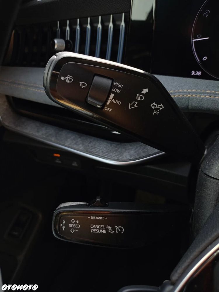 Skoda Superb 1.5 TSI mHEV Selection DSG - 17