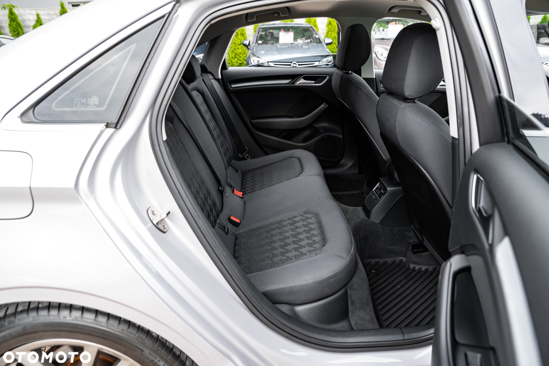 Audi A3 Limousine 1.4 TFSI Attraction - 23