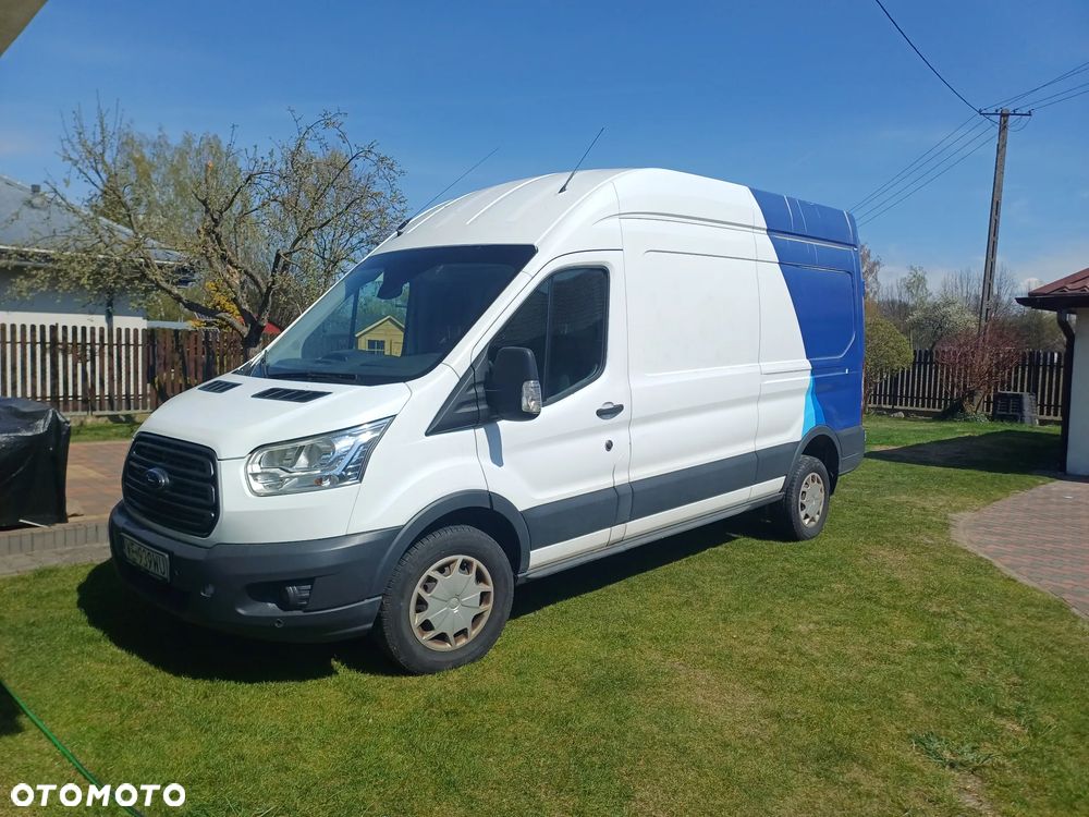 Ford Transit - 4