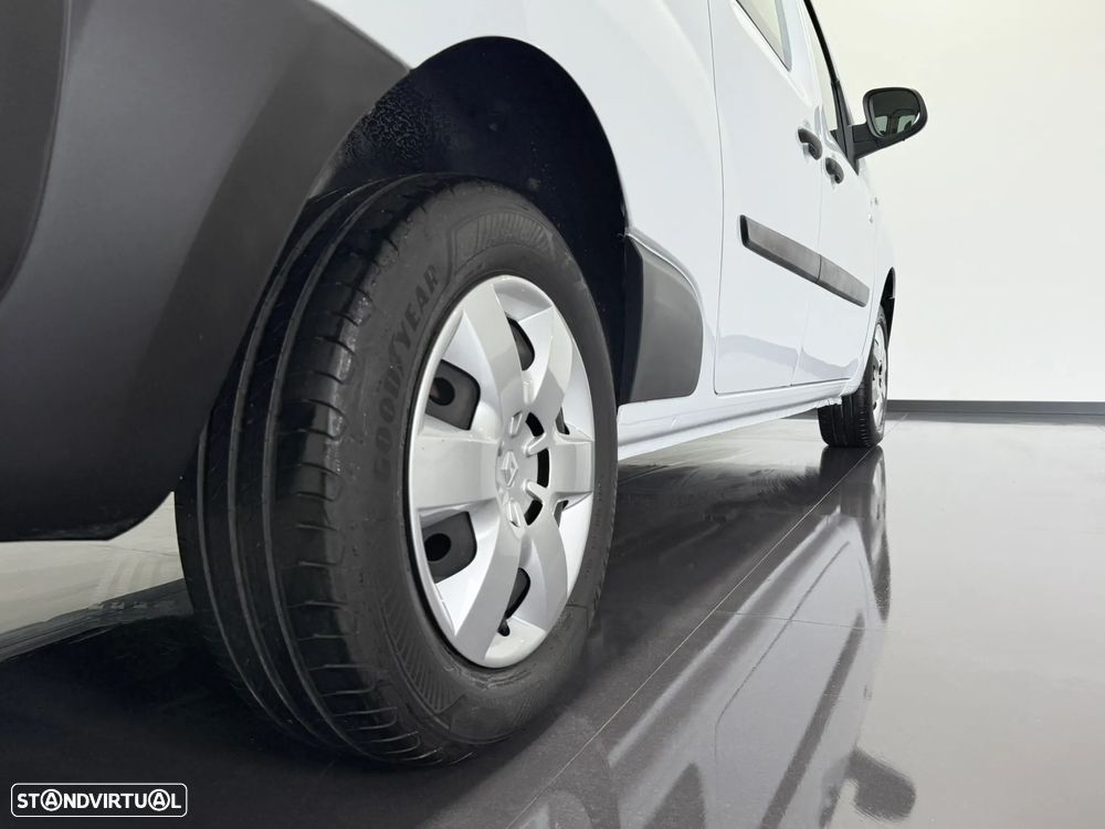 Renault Kangoo Z.E. 33 Flex - 46