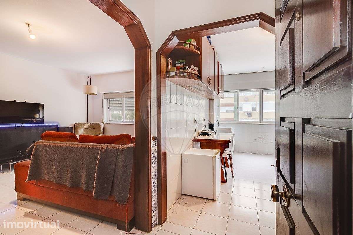 Apartamento T3 para venda - Grande imagem: 3/21