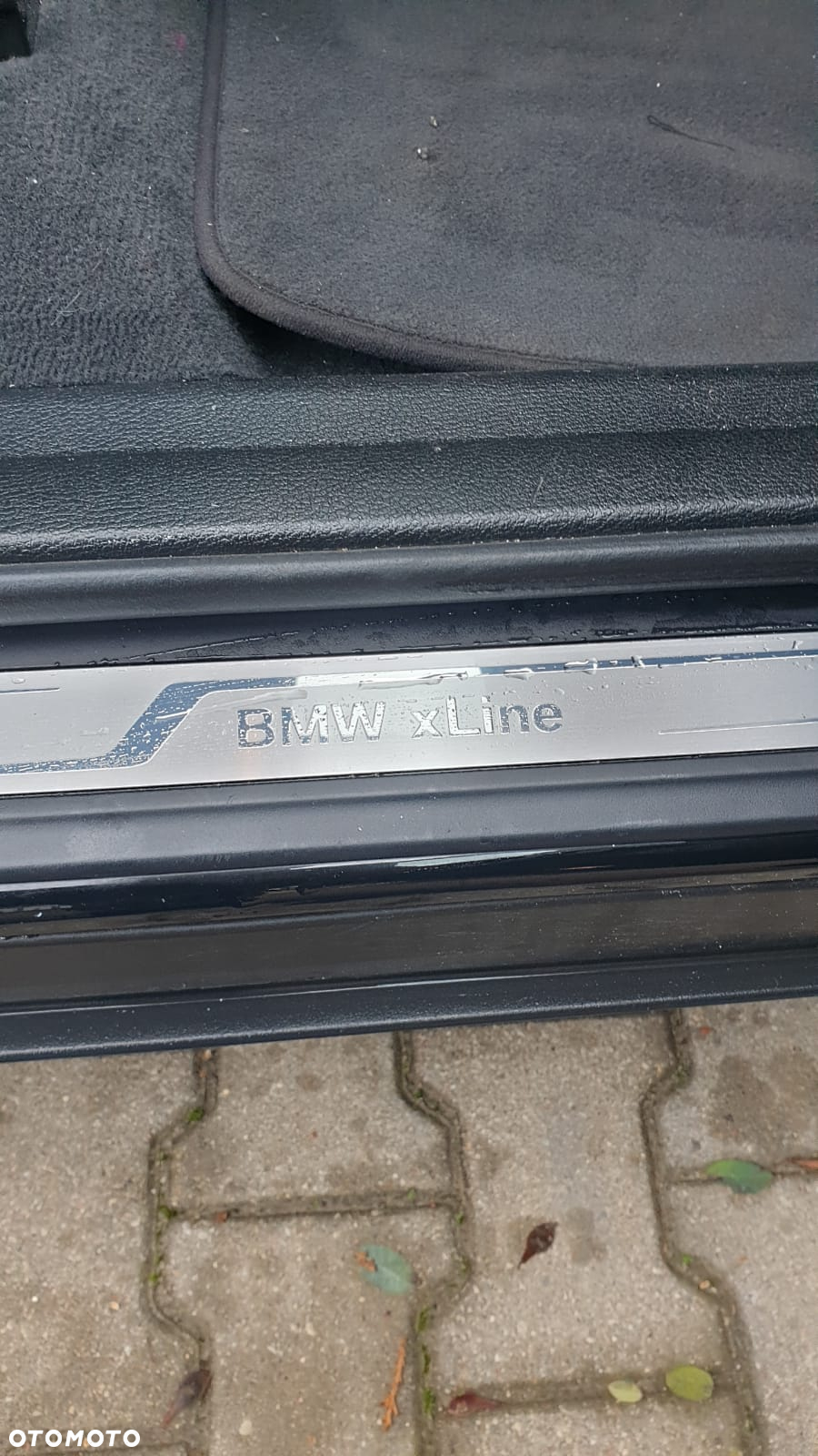 BMW X3 xDrive20d Advantage - 7