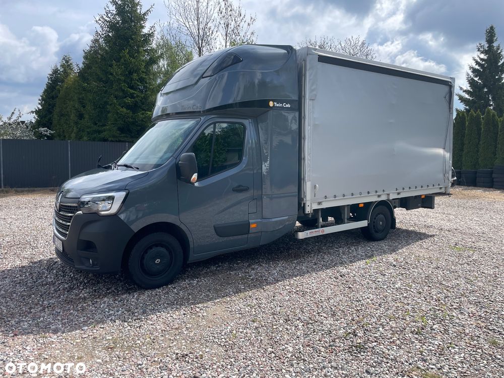 Renault Master - 3