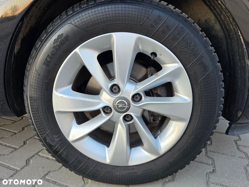 Opel Corsa 1.4 Active - 22
