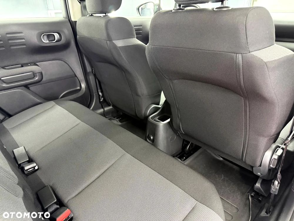 Citroën C3 Aircross PureTech 110 Stop & Start OPF SHINE PACK - 30