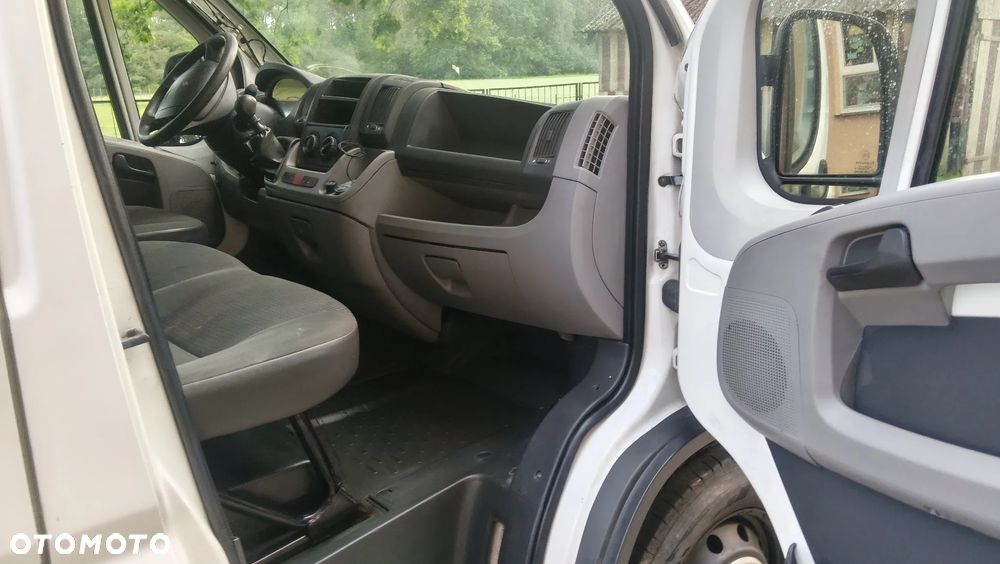 Citroën Jumper - 13